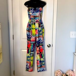 Mustard Seed Jumpsuit